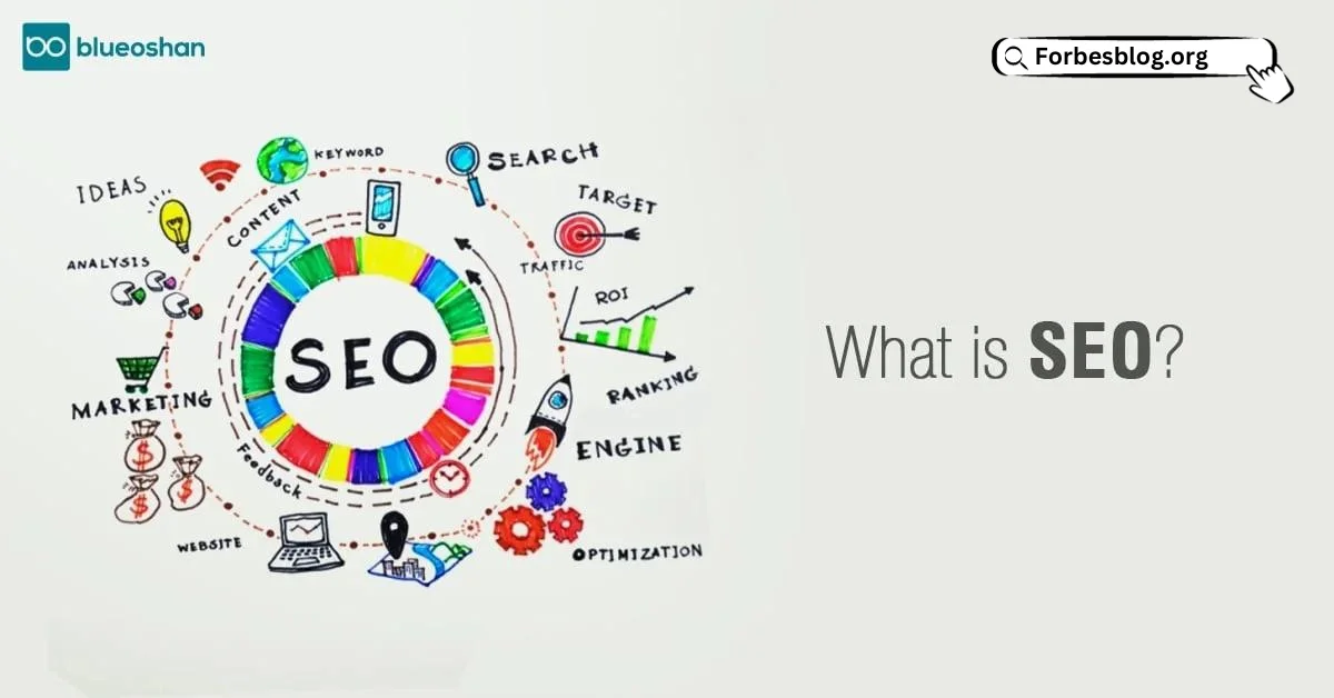 SEO Services