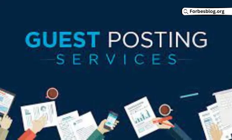 guest post servicing