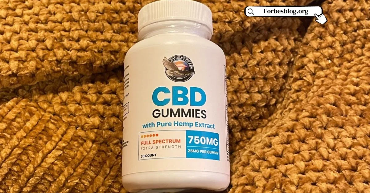 CBD Gummies