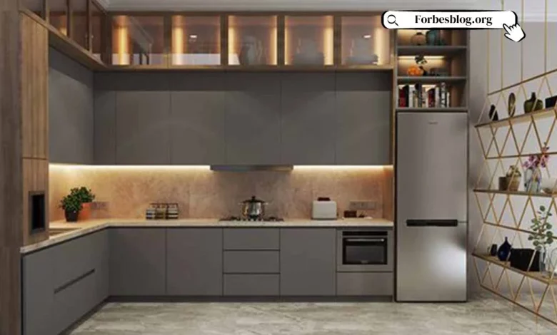 kitchen design