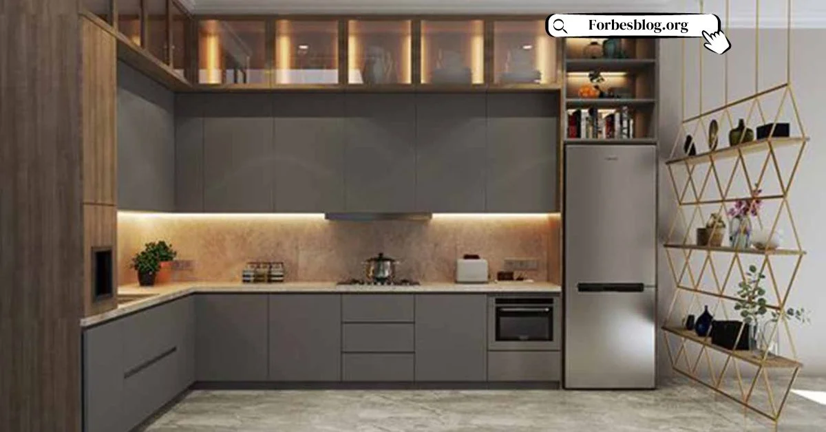 kitchen design