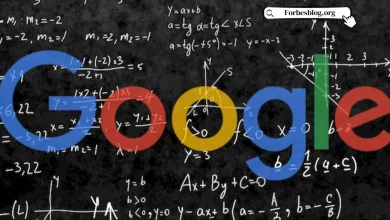Google's search algorithm