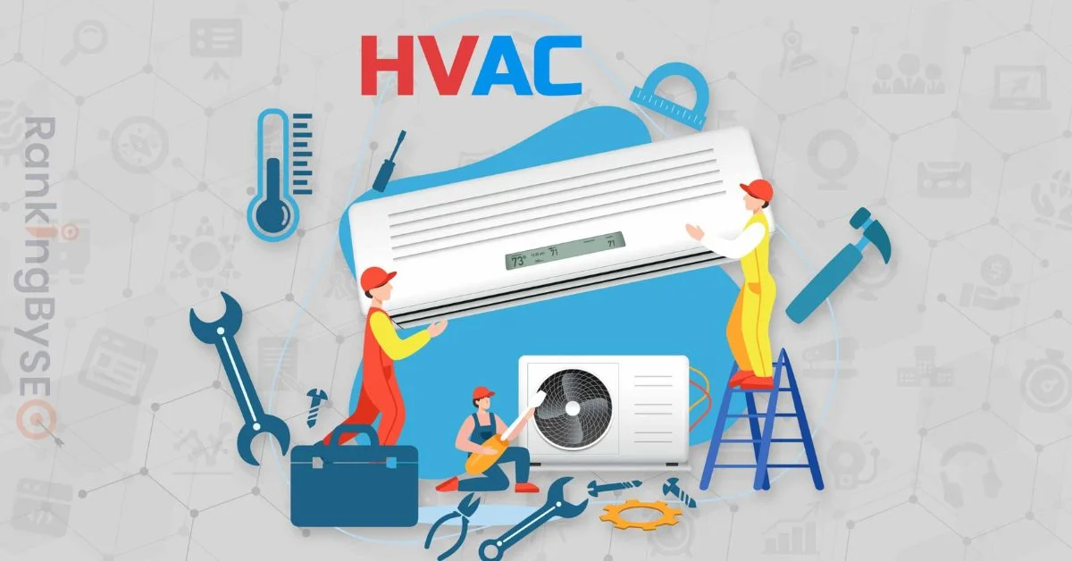 HVAC Contractors