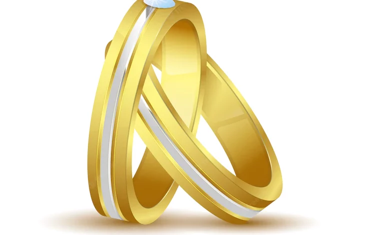 Wedding Band