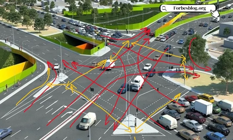 Traffic Monitoring