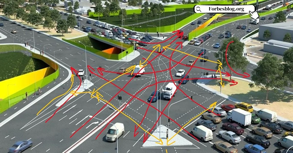 Traffic Monitoring