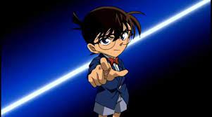 Detective Conan