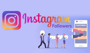 Grow Your Instagram With 100% Authentic Followers