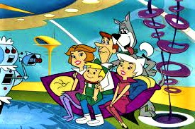  The Jetson