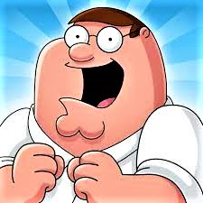  Family Guy