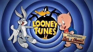 The Bugs Bunny Show