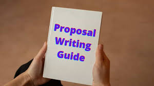 proposal