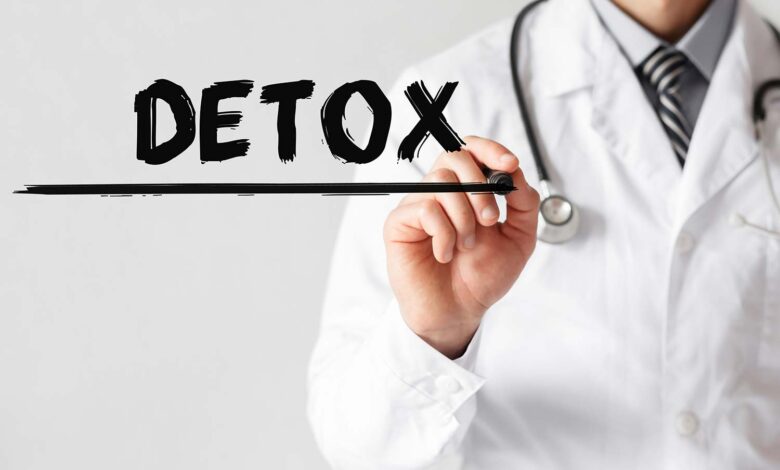 Drug Detox