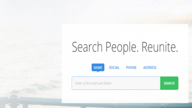 People Search