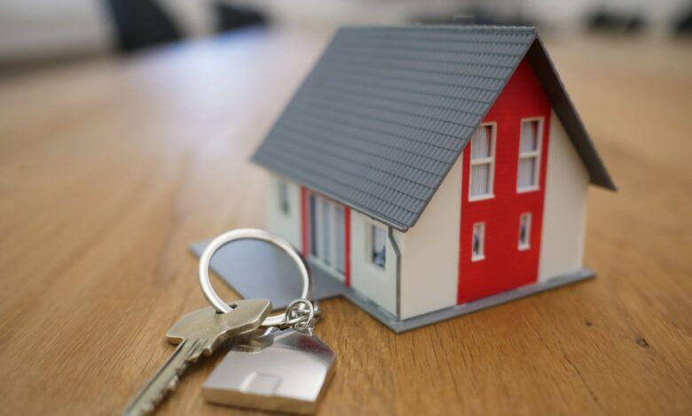 Mortgage & Home Loan