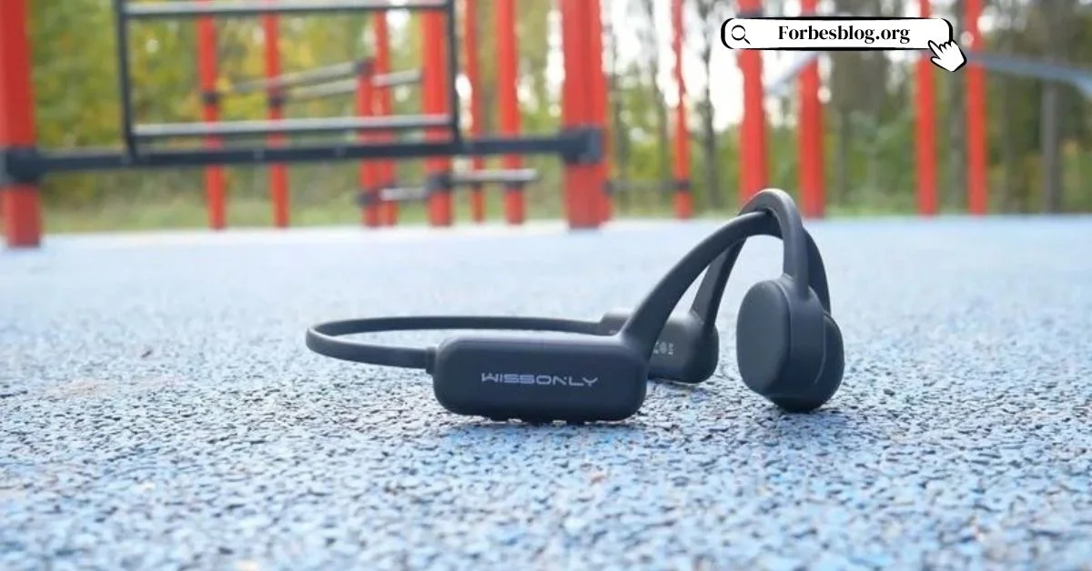 Bone Conduction Headphones