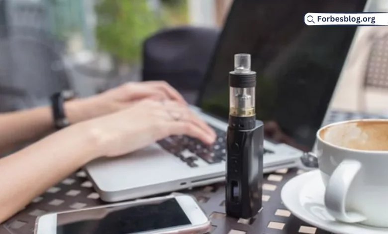 CBD Calm Vape