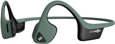 Bone Conduction Headphones