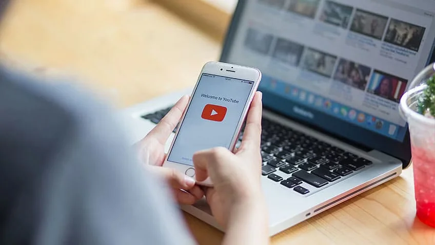 YOUTUBE