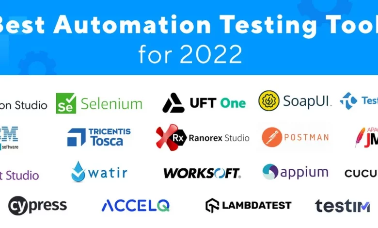 Automation Tools