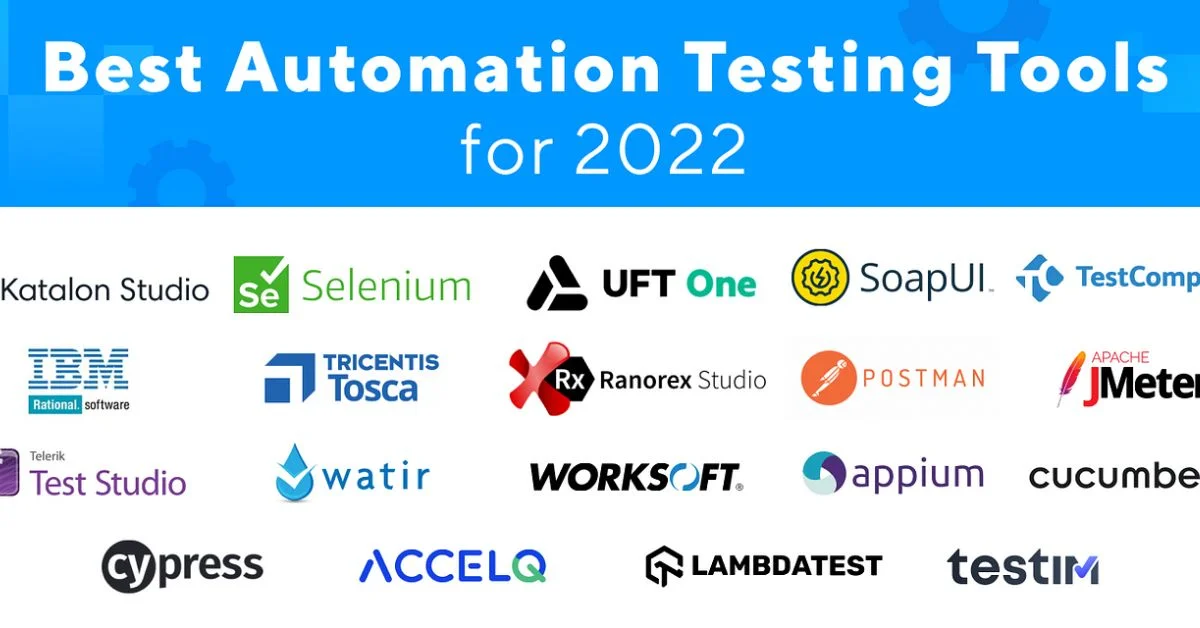 Automation Tools