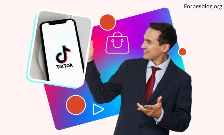 TikTok For Businesses