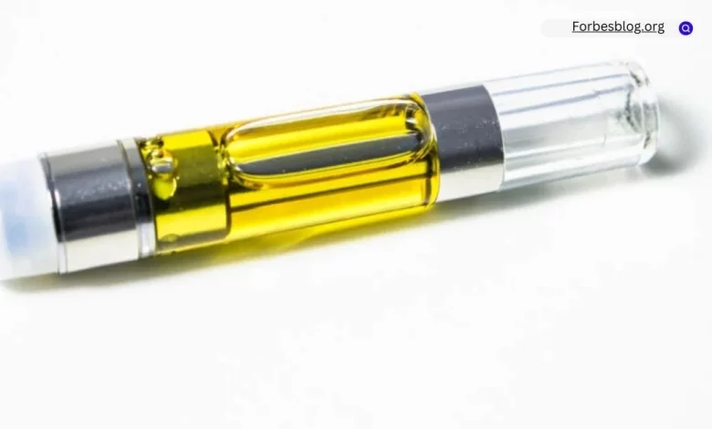 CBD Cartridges