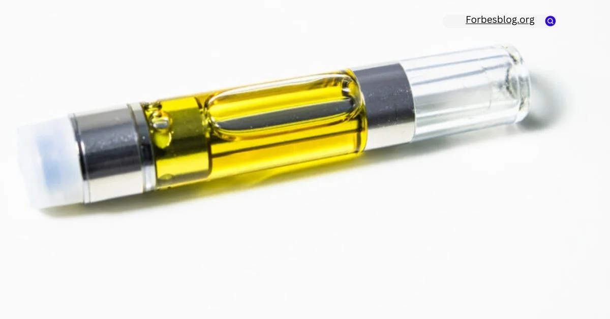 CBD Cartridges