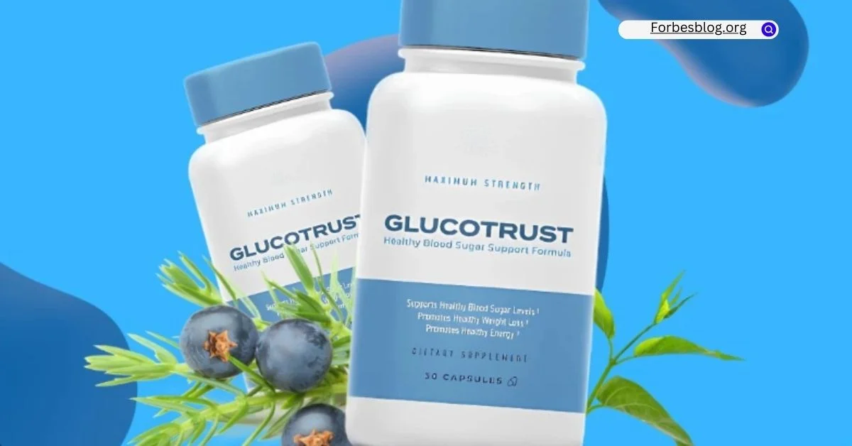 GlucoTrust