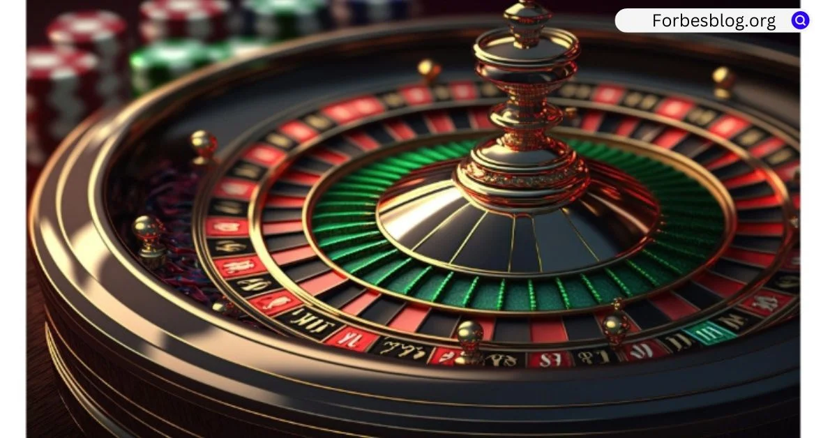 A Good Online Casino Website