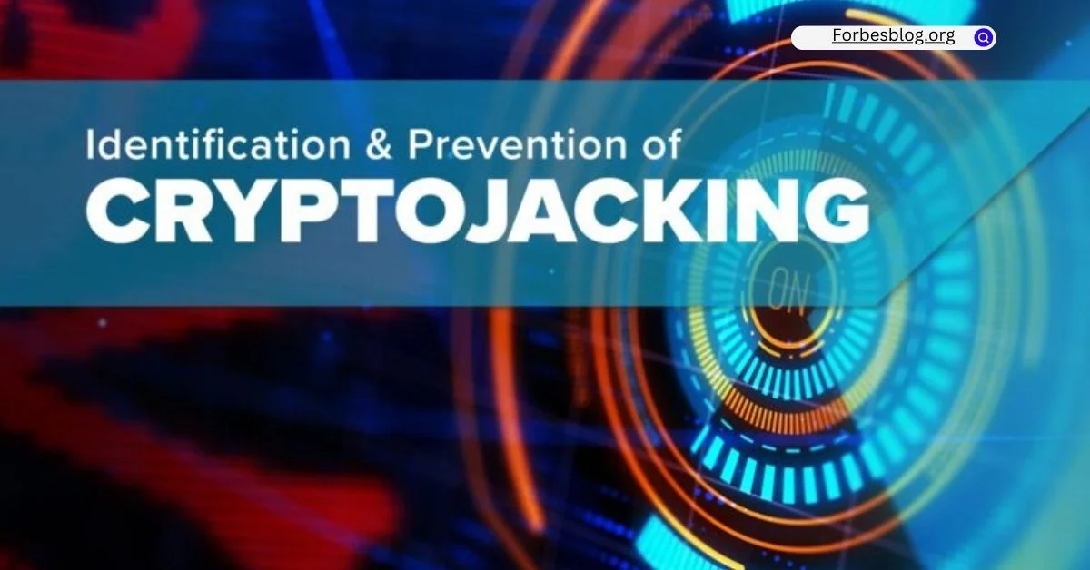 cryptojacking