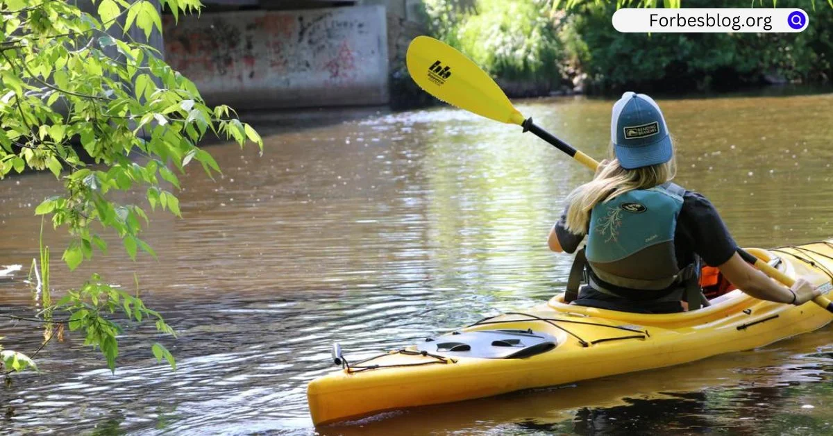 paddle length