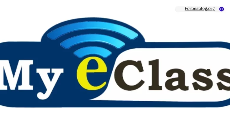 Myeclass Academy