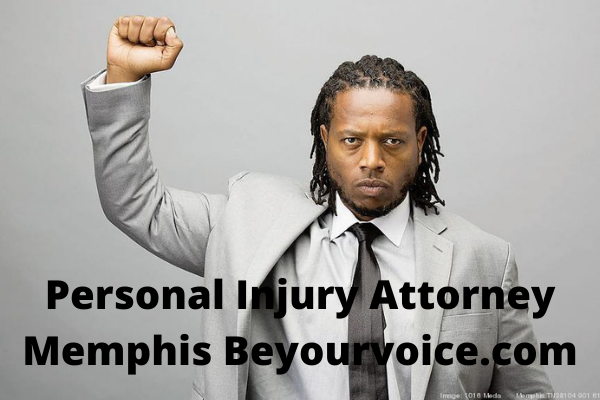 Personal Injury Attorney Memphis Beyourvoice.com
