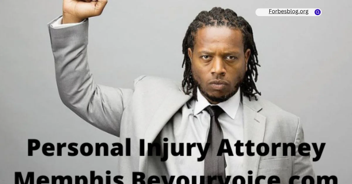 Injury Attorney