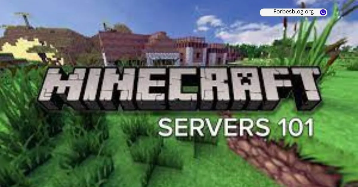 Minecraft Servers