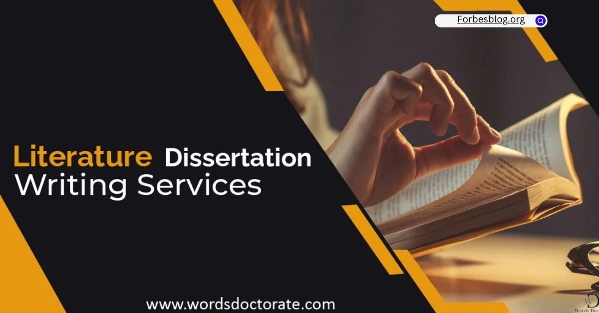 Essay and Dissertation