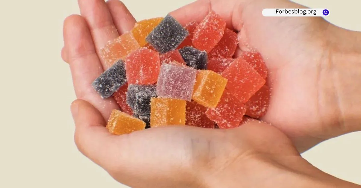 Keto Gummies