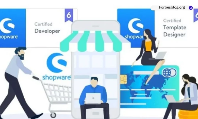 Shopware Developers