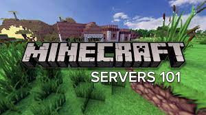 Minecraft Servers
