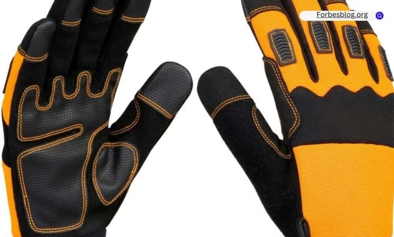 About Mechanical Gloves
