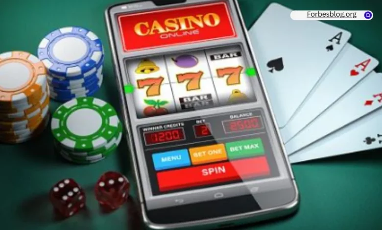 Offline Casinos