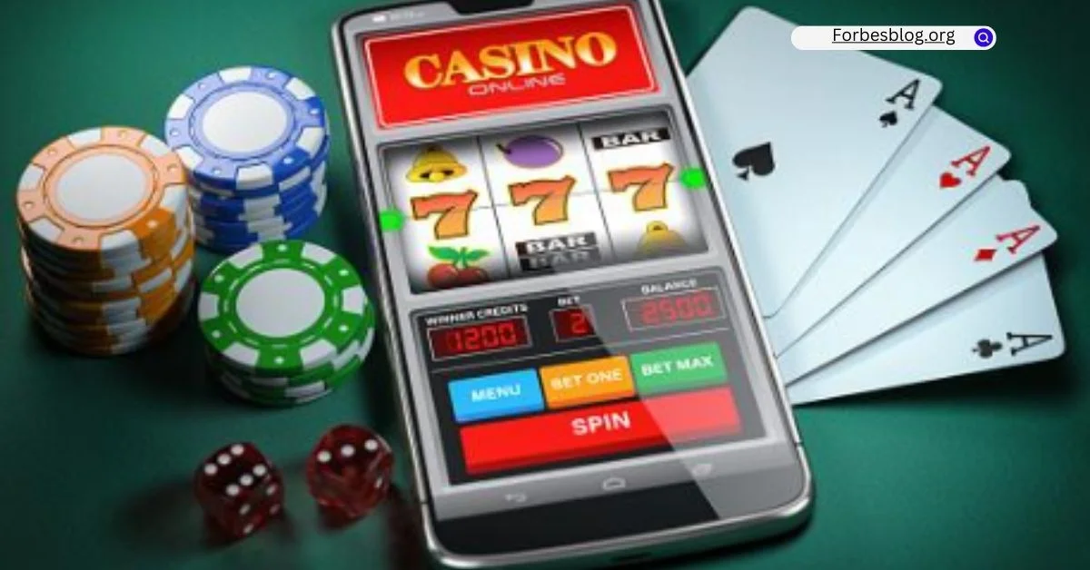 Offline Casinos