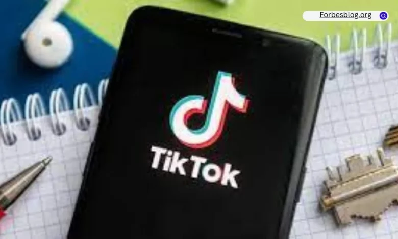 TikTok Ads