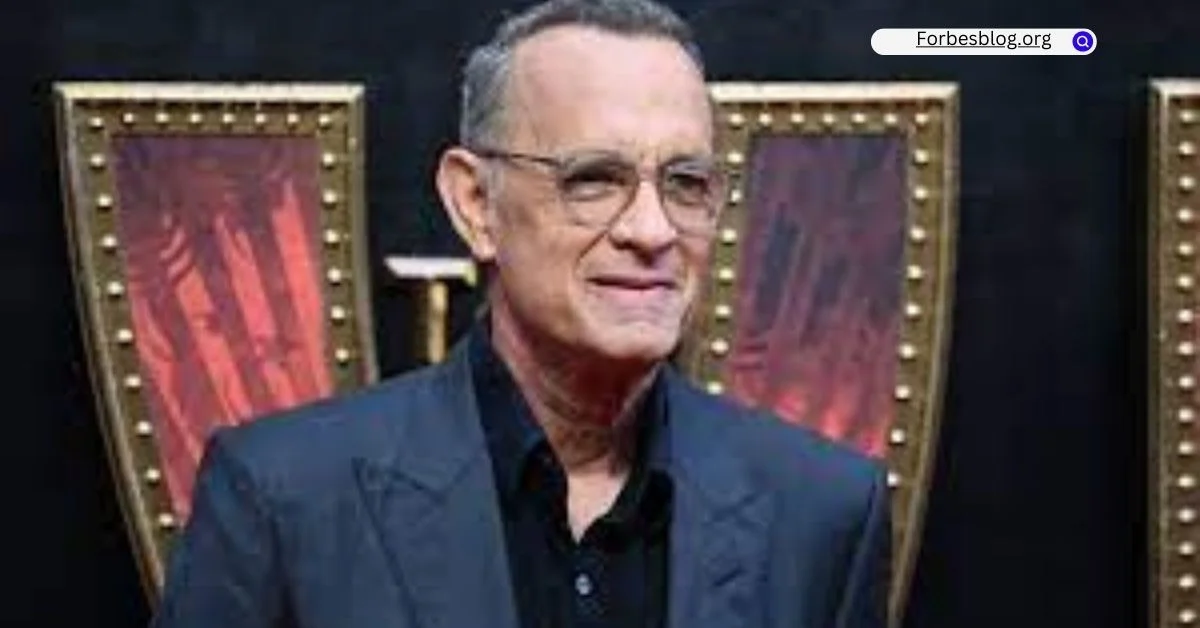 Tom Hanks