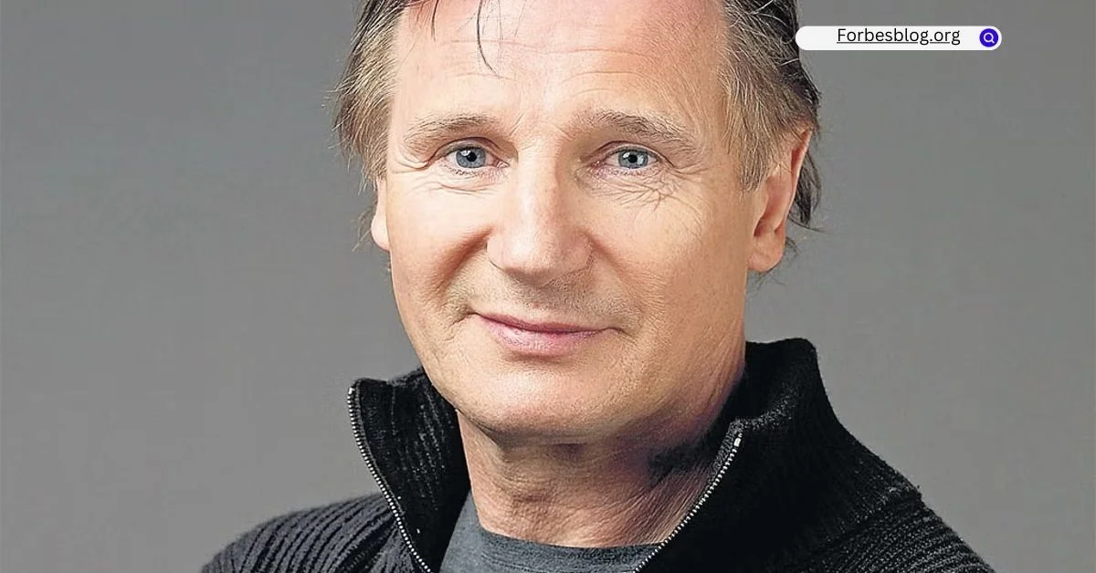 Liam Neeson