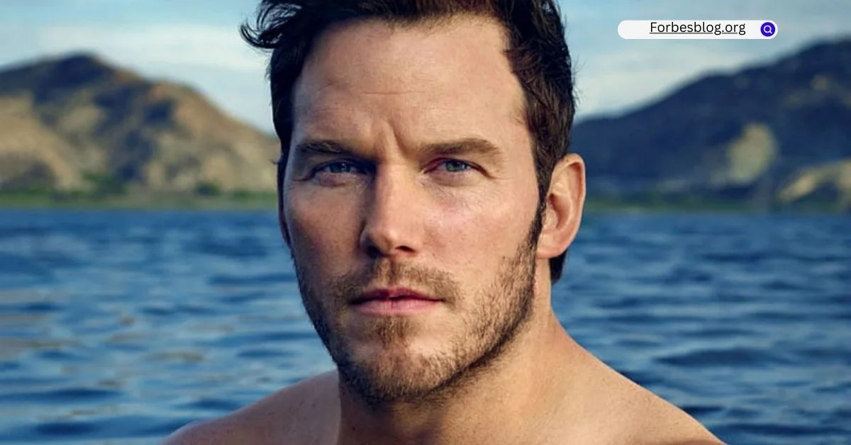 Chris Pratt: