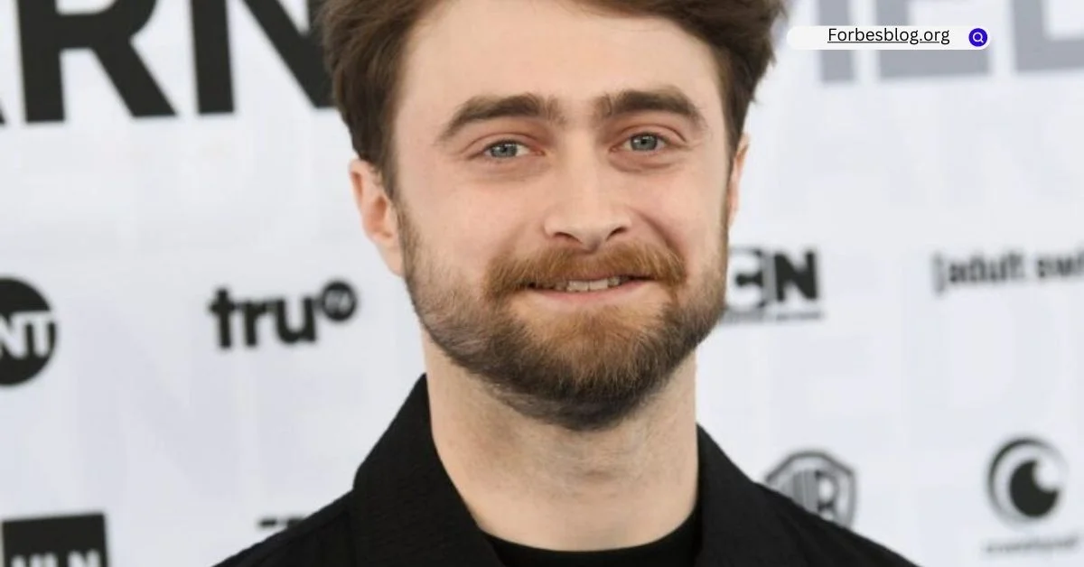 Daniel Radcliffe