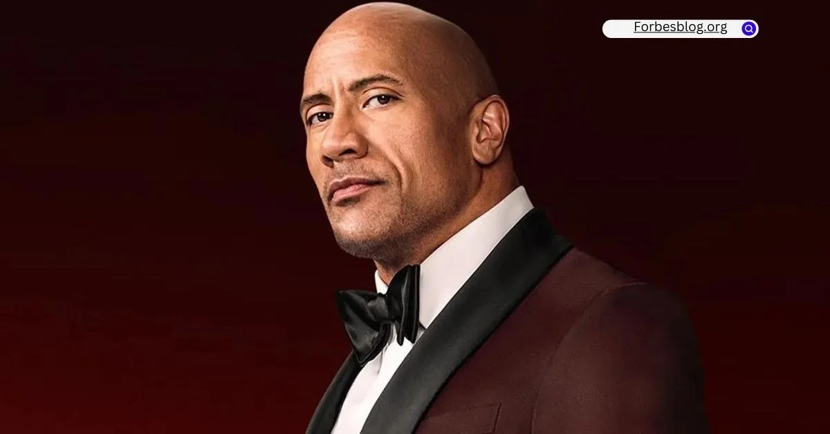 Dwayne Johnson