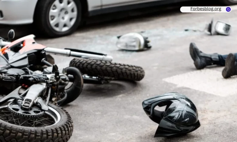 Motorcycle Accidents